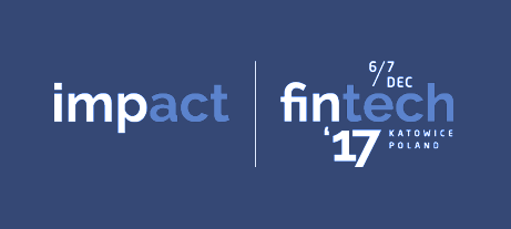 logo impact fintech '17